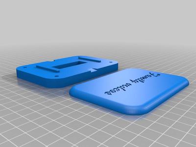 usb holder