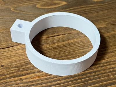Hairdryer Holder