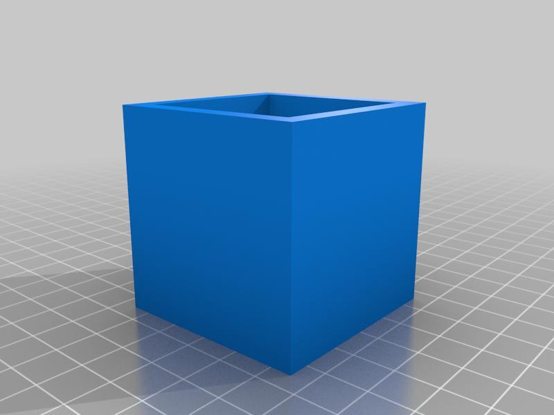 Flower pot