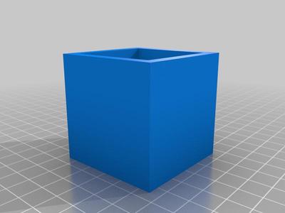 Flower pot