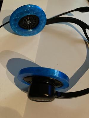 headhone pads logi 960