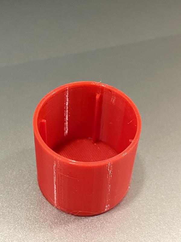 WD-40 Cap