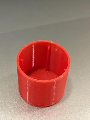 WD-40 Cap