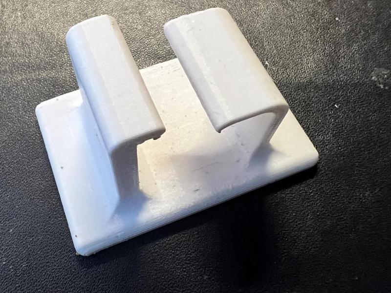 Bowl hanger