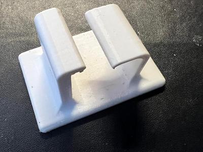 Bowl hanger