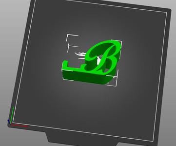 Phone Holder B