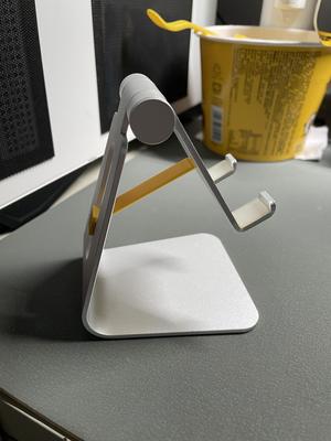 Mobile phone/tablet holder fixer 手机/平板支架固定器