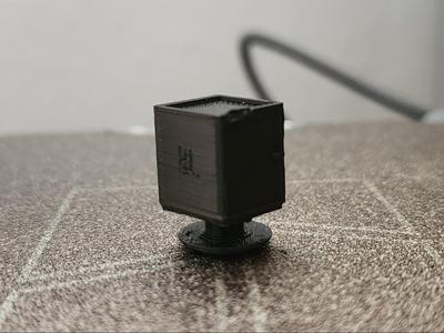 P1S 3D Printer Croc Charm