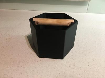 Coffee Knockbox