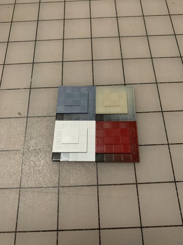 HueForge Color Swatch