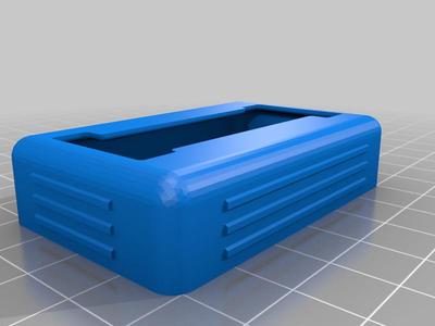 Schutzkappe für Pitchlehre RC-Logger DPG-01