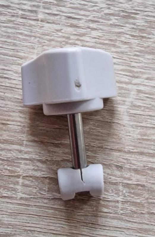 Fluval FX6, FX4, FX2 Filter Screw Pin