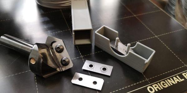 Carbide Insert Box V2