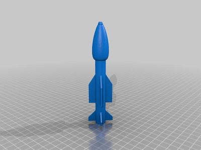 Missle Pen