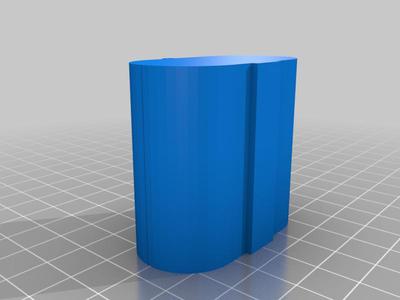 12V Makita battery plug model