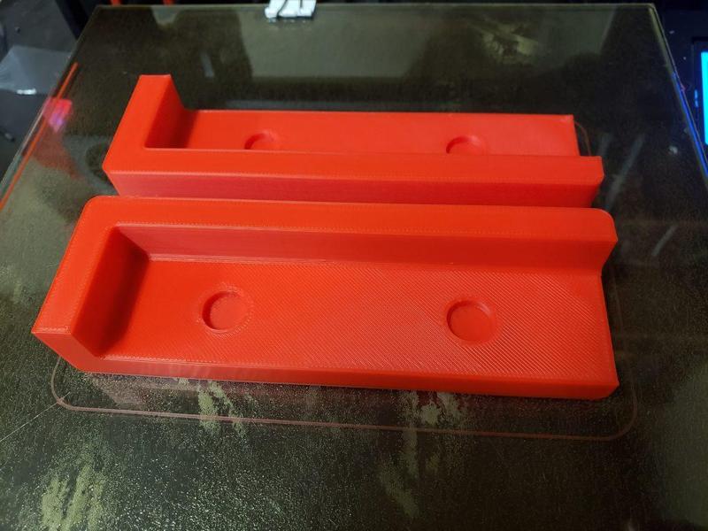 Universal Magnetic Softjaws