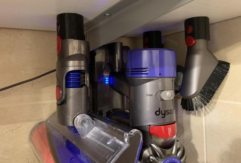 Dyson  V10/V8/V7 accessory holder