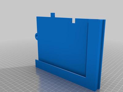 asus t100 wall support