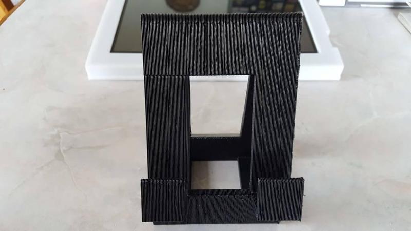 Tablet dock