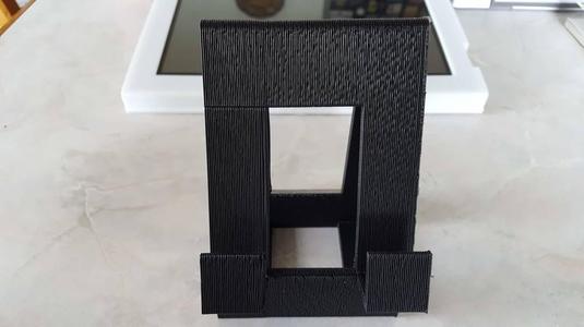 Tablet dock