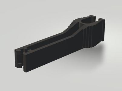 Honda Fuse Puller (Long verison)