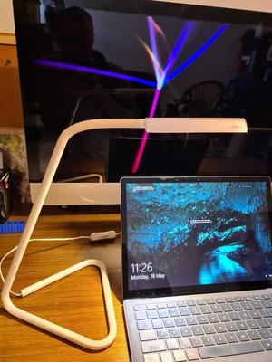 Shade for IKEA USB Table Lamp