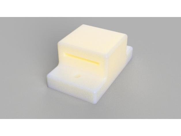 DK Shutter Belt Cover | Gurtdichtung für Rollläden