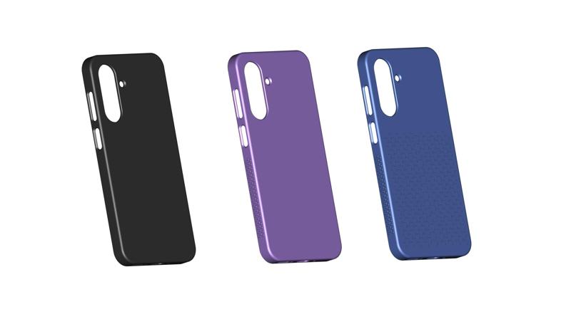 Samsung Galaxy A26 cases