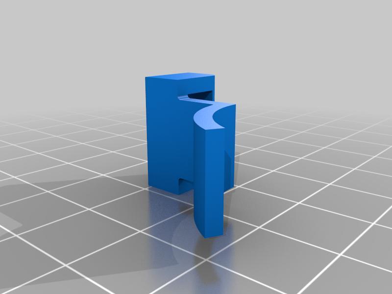 Gen 1 Insight Battery Switch Lock