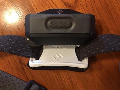 Black Diamond Storm Headlamp Clip