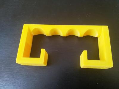 Carrier Bag Comfort Handle