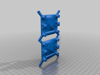 Dual Mosfe case