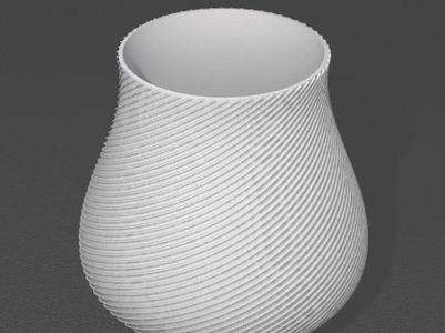 Vase 