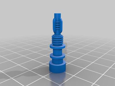Doctor Who - Special Weapons Dalek - Remixed part
