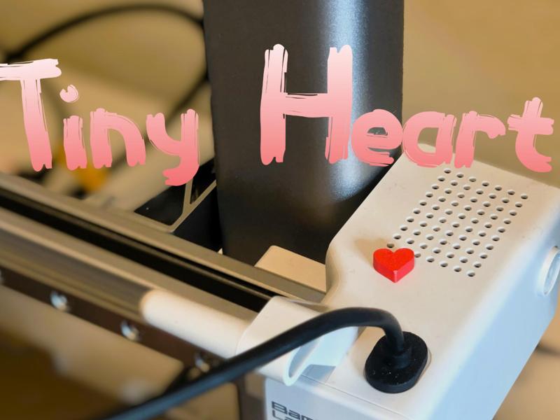Tiny Heart