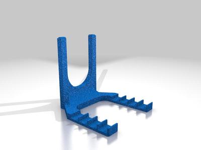 Mirror Stand 3 types