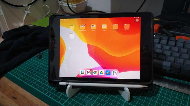 anything holder foldable