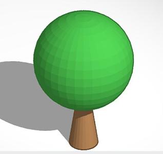 tree