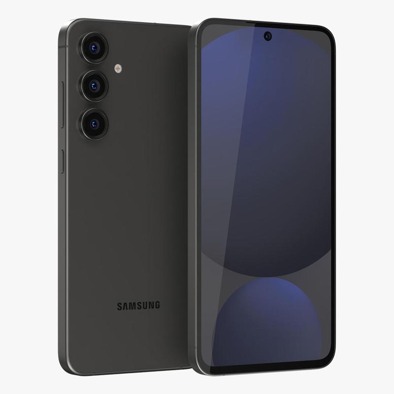 Samsung Galaxy S24 FE Graphite