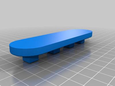 4 Socket Holder with 3/8" Drive