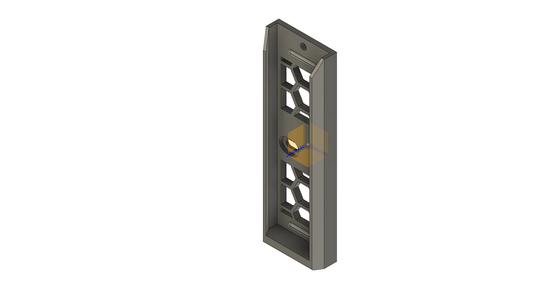 Holder for Kinexon Tag