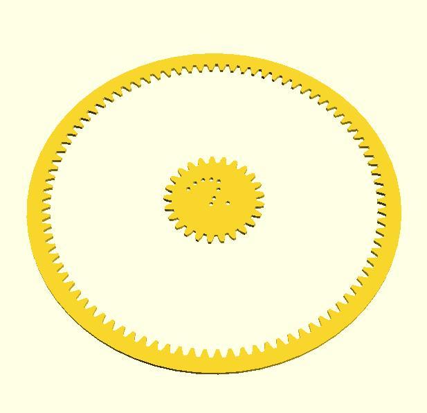 Spirograph