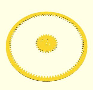 Spirograph
