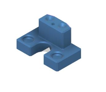 Guimbardette ( Router-plane)