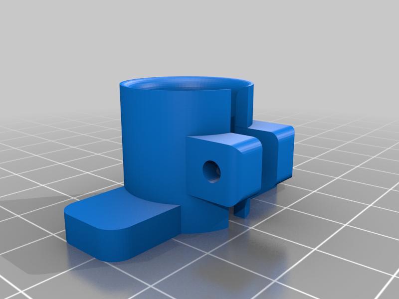 GoPro Hero 7 Lens removal tool