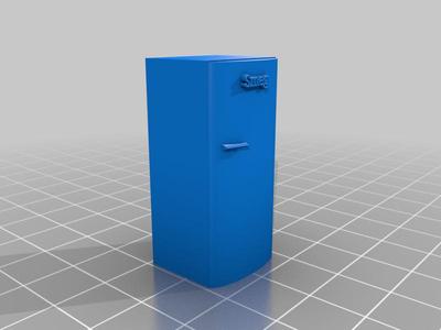 frigo smeg