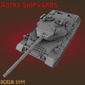 MG144-G16 Leopard 1A4