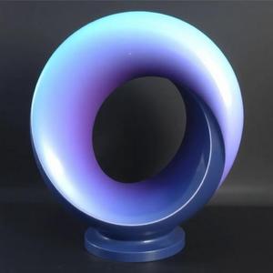 Celestial Swirl