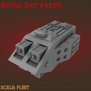 GDH:B201  Beta series Transport