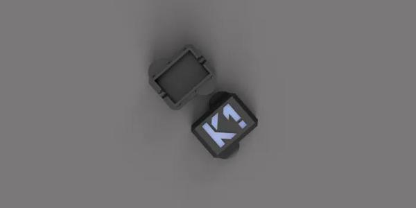 Filament Filter K1